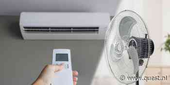 Wat is gezonder: een ventilator of airconditioning? (En wat is de ‘ventilatordood’?)