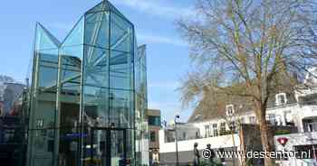 Open Monumentendag in Deventer: deze bijzondere plekken kun je bezoeken