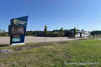 North Bay area man shares scary Casino robbery experience