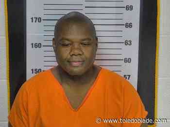 State Rep. Elgin Rogers arrested in Ottawa County after traffic stop