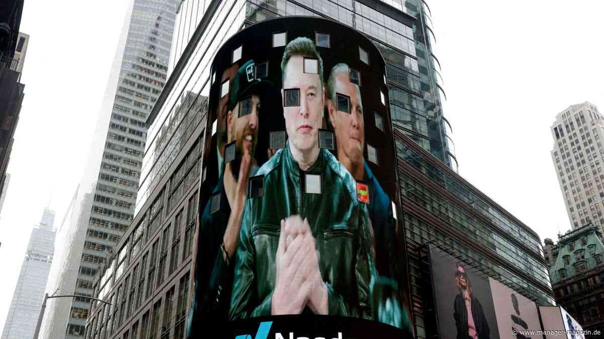 MSCI World: Warum der Weltindex jetzt noch stärker zum US-Index wird
