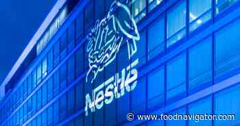 Why Nestlé’s factory closure could be first of many