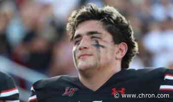 Who was Odin Hensley? What we know about Lake Travis HS football senior