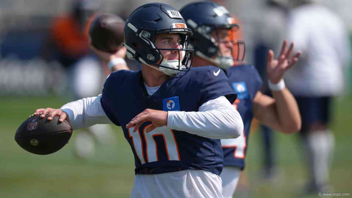 Why 2026 is critical for Bo Nix and the Broncos