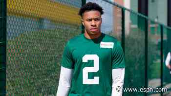 Can Packers' rookie Brandon Cisse steal starting CB spot?