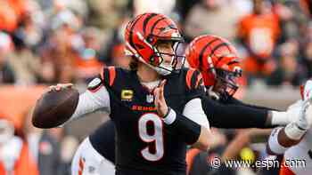 Matt Bowen's favorite targets: 20 players to consider at all levels of your draft