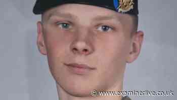 'Our own Jack Duckworth' - golf club's tribute to 'beautiful' teen killed in triple crash