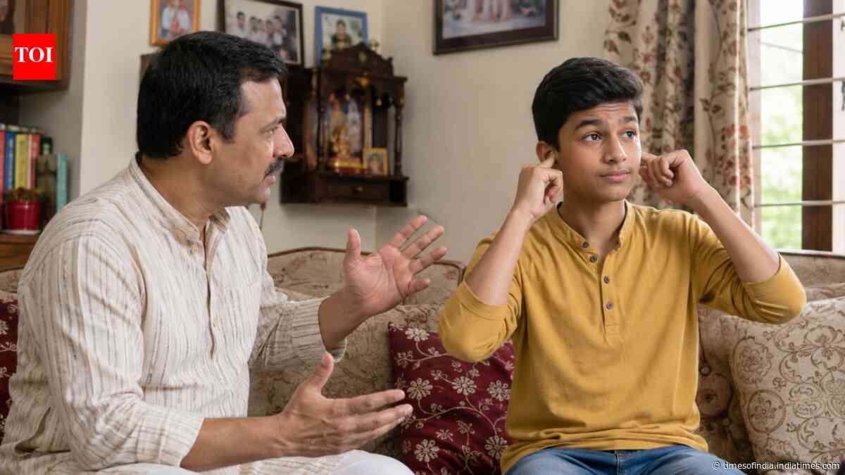 Why teenagers reject parental advice, what they actually want and what research says Indian parents can do to help