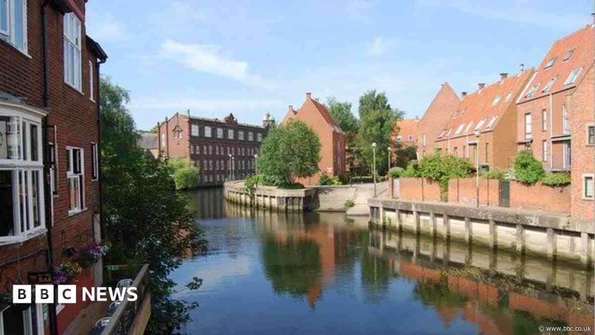 Anglian Water to look at restrictions on businesses