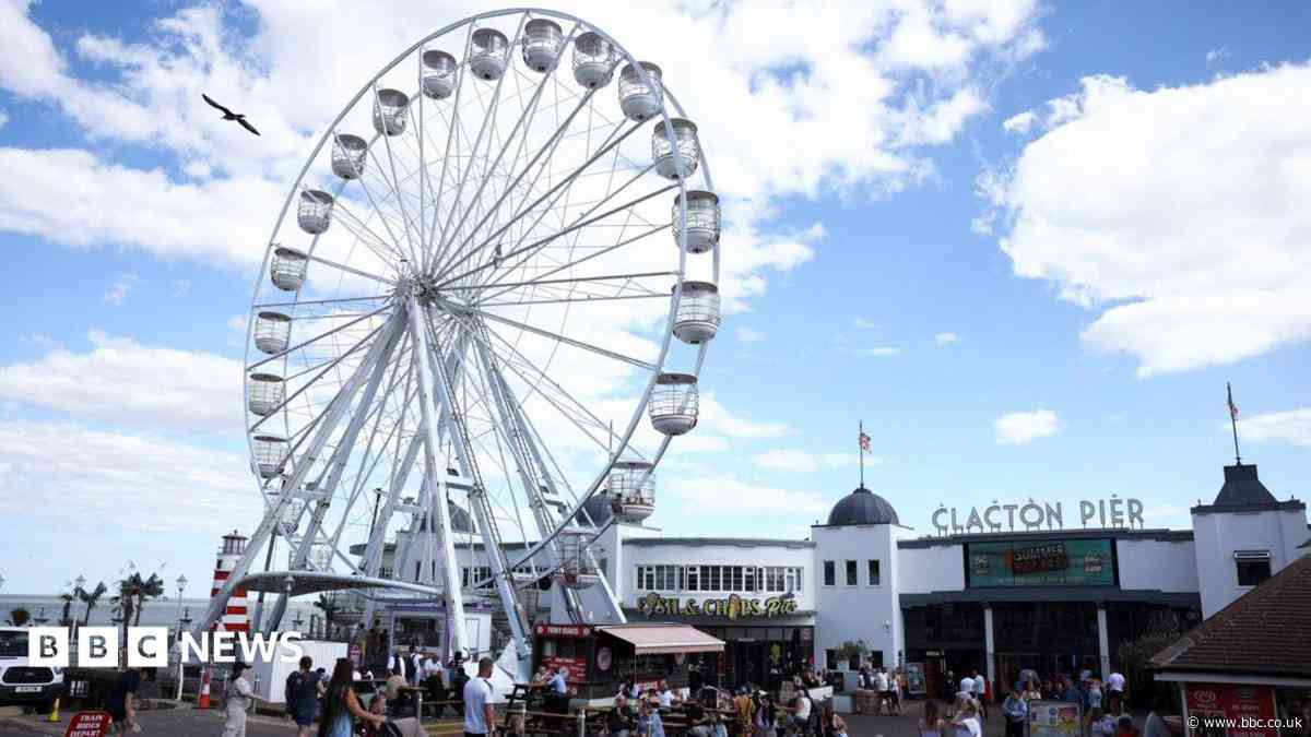 How the Clacton by-election count will take place