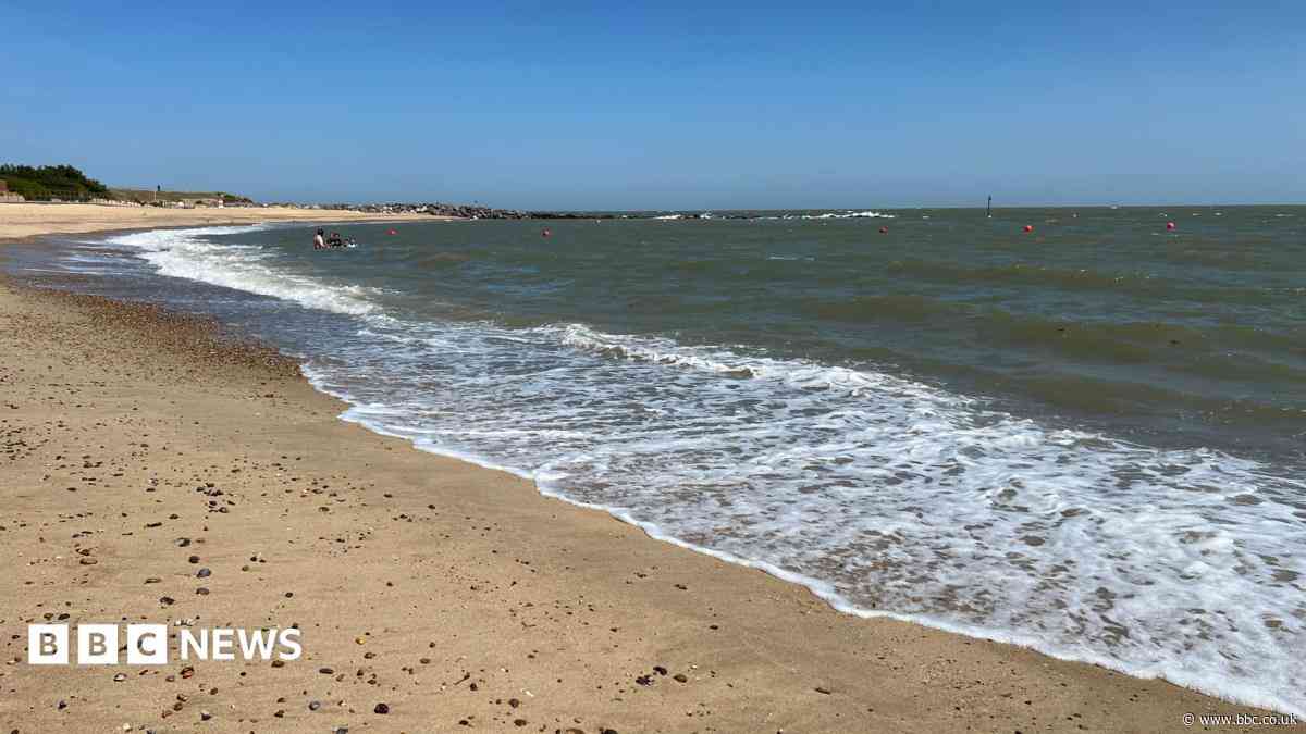Fifth man charged over small boat landing in Essex