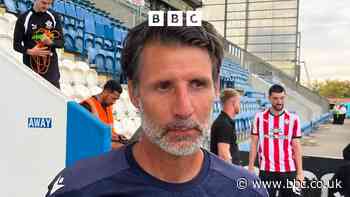 Colchester United