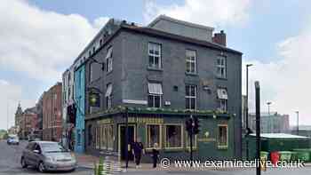 Popular Sheffield pub closes for quarter-million-pound revamp