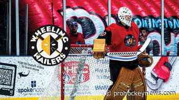 Nailers add Kaskisuo