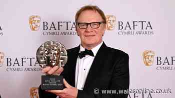 Mark Lewis Jones to play Welsh paedophile Neil Foden in new TV drama