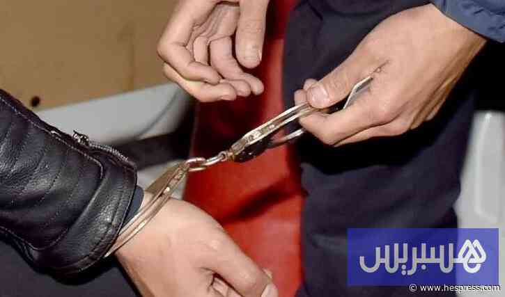 ضبط محرض على اقتحام سبتة بتزنيت