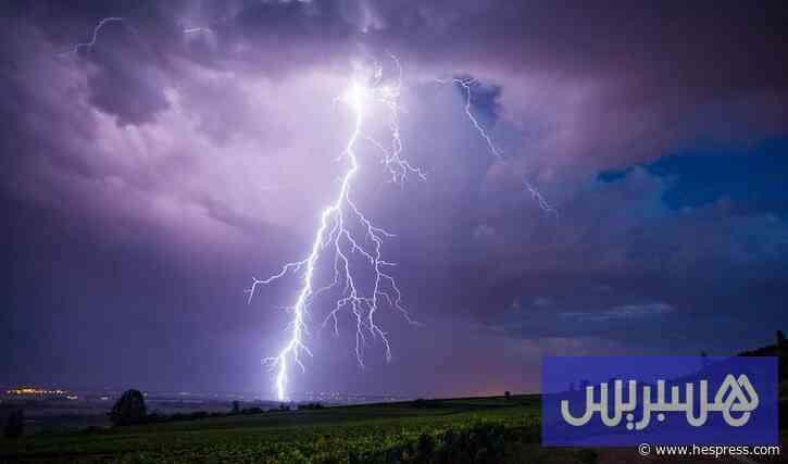 عدم استقرار الأجواء العليا وراء "العواصف ا