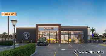 Chipotle makes its debut in Saudi Arabia