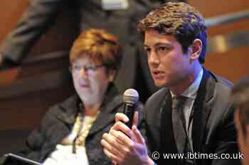 What Exactly Is the Connection Between New Lakers Owner Josh Kushner and Donald Trump's Family?