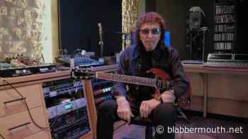 BLACK SABBATH Legend TONY IOMMI To Discuss His Remarkable Career At Royal Birmingham Conservatoire In September