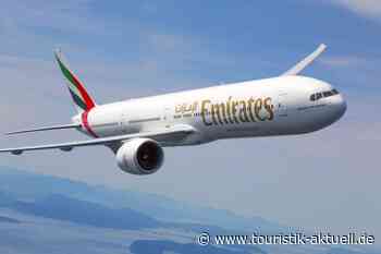 Emirates: Kostenlose Umbuchungen für Dubai-Flüge