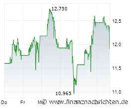 Indus Holding-Aktie: Die kleinere Almonty?