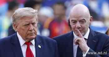 UEFA broedt op plannen voor tijdperk na Infantino, Engelse krant: ‘Voorstel voor roulerend voorzitterschap’