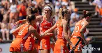 Hockeysters azen op gouden unicum: zorgen ze op WK voor historische hegemonie?