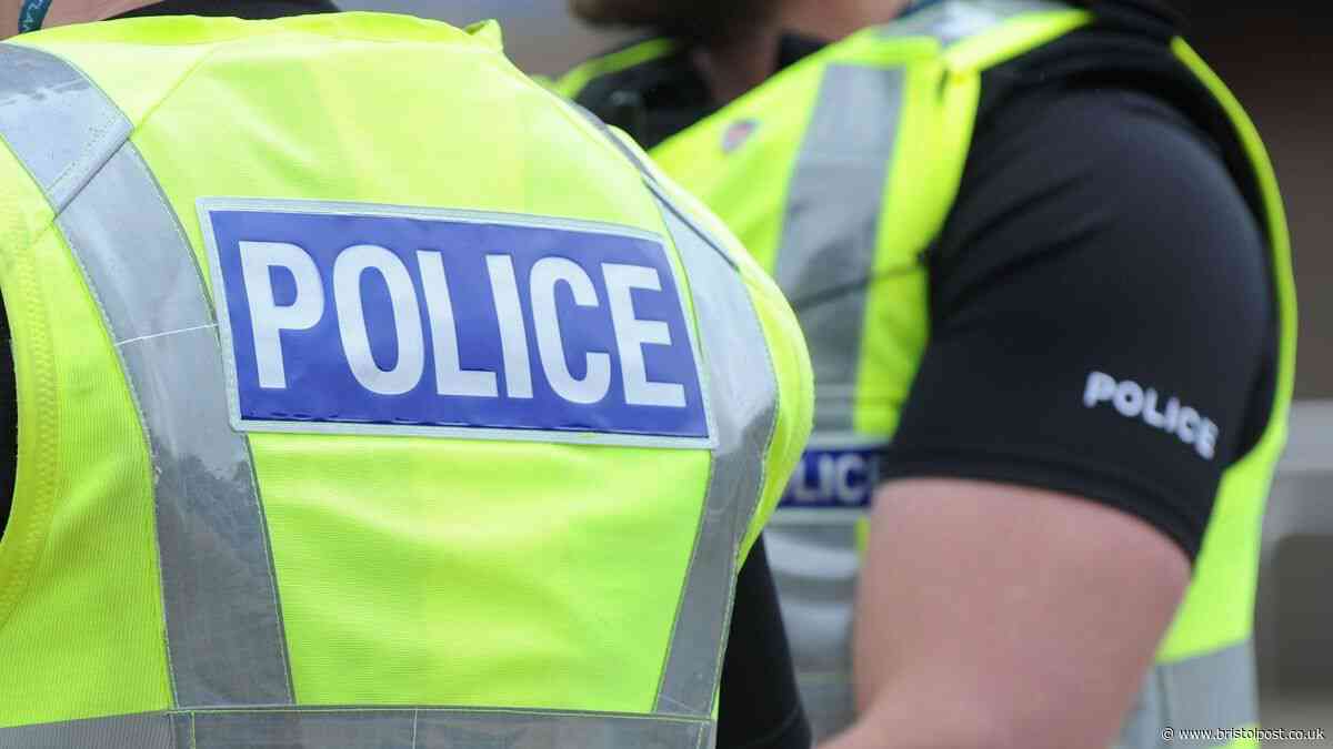 Cyclist found dead near rugby club