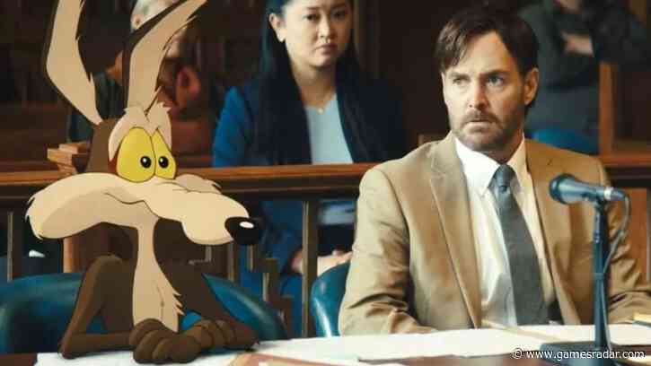 Despite being shelved for years, Looney Tunes movie Coyote vs. Acme debuts to near-perfect Rotten Tomatoes score