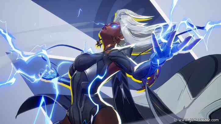 Marvel Rivals devs respond to Storm summer skin controversy, promise to do better but say harassment "is not acceptable"