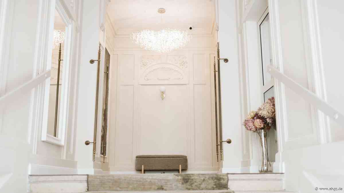 Wien: Vom Konzerthaus zum Boutiquehotel