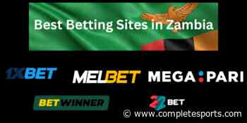 Best Betting Sites In Zambia 2026