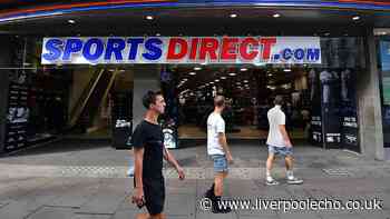Sports Direct owner buys historic high street department store chain