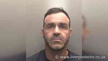 Four bags for life, 54 EncroChat contacts and a £20k 'UAE deal' land Huyton dad in jail
