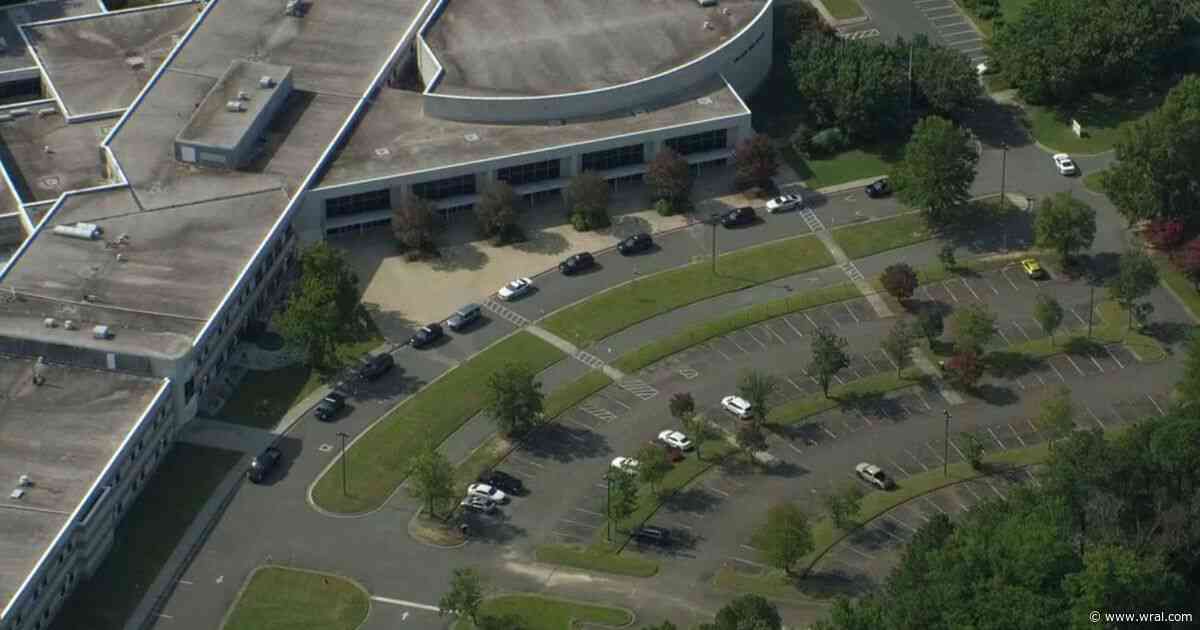 Threat at Hillside High School in Durham prompts temporary lockdown, police say