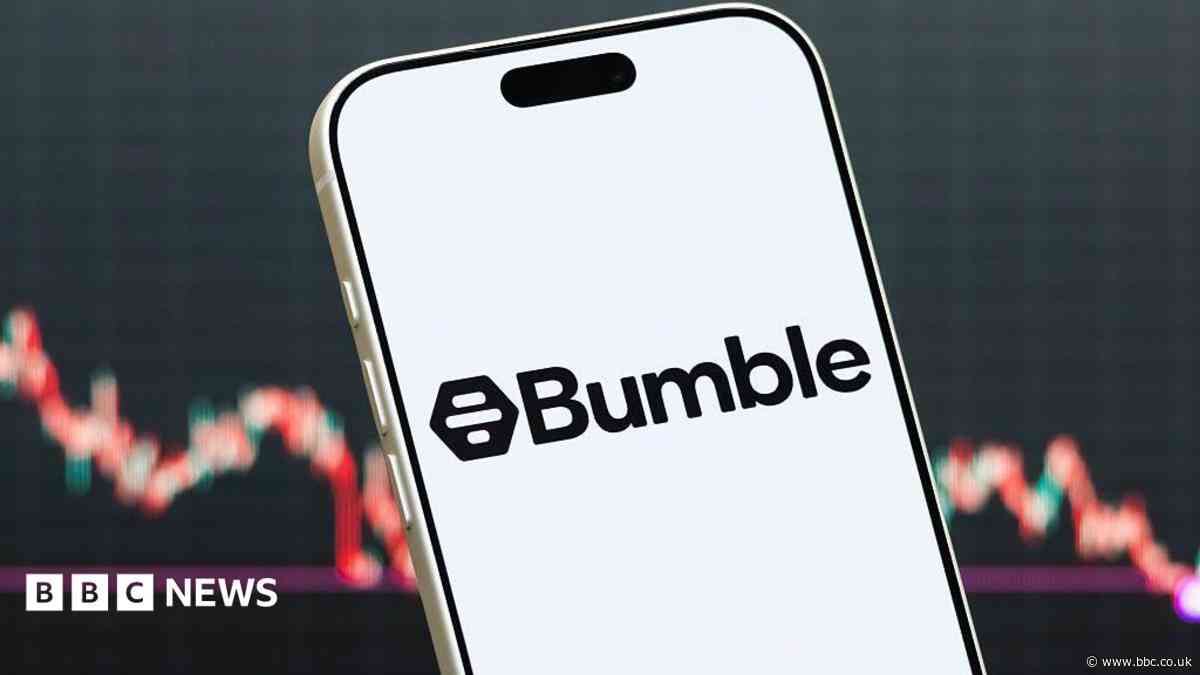 Bumble divides users by ditching its signature 'women-first' chat rule