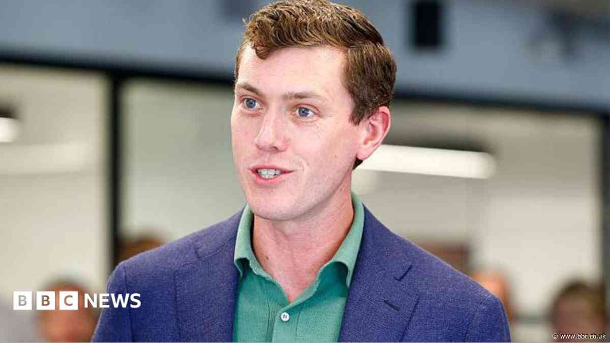 Flock boss admits surveillance firm took too long to act over police abuse