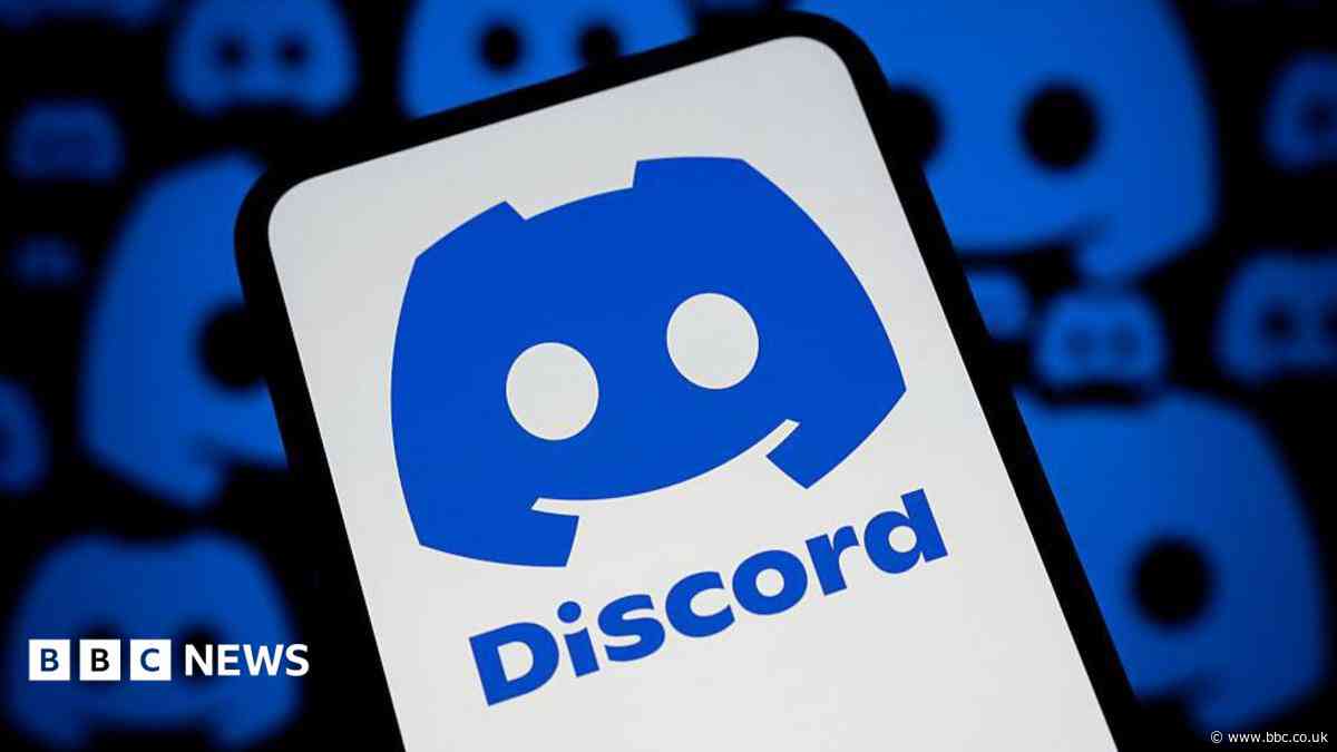 Discord ordered to suspend livestreams in Brazil