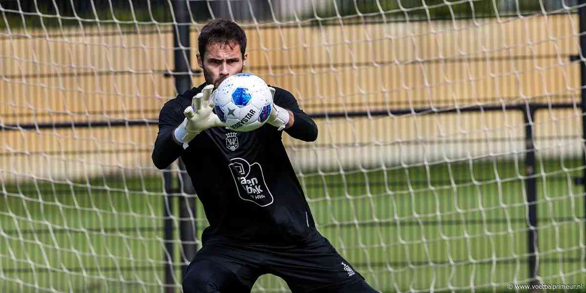Mokerslag van jewelste voor Willem II: promotieheld 'enkele maanden' afwezig