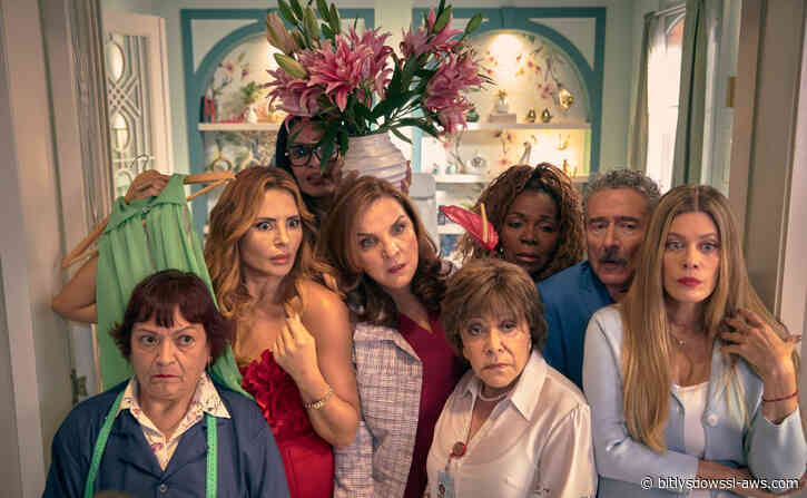 Betty la Fea recupera a su elenco original en su tercera temporada