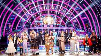 BBC Strictly Come Dancing fans are all saying the same thing about this year’s line up