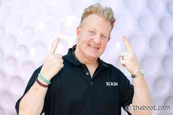 Gary LeVox Says Blake Shelton Is Pretty Bad at Golf