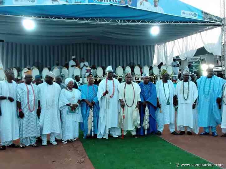 Preserving traditional religious practices key to retaining Yoruba identity – Gani Adams