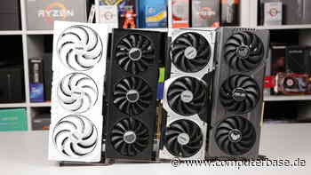 AMD Radeon RX 9000: Hinweise auf bis zu 20 Prozent höhere Preise in China