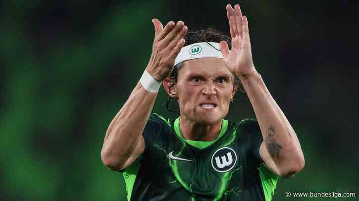 Hannover gegen Wolfsburg: Der Marathon kann starten!