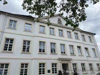 Ludwigshafen – 2. Schlossfest in Maudach lädt zum Besuch ein