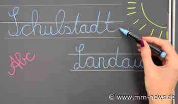 Landau – Einladung zum großen Infoabend – Alle weiterführenden Schulen in Landau stellen sich am Mittwoch, 9. September, in der Jugendstil-Festhalle vor