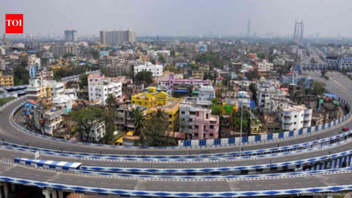 Civic expansion, West Bengal's flag plan and city infrastructure: What is trending in Kolkata today