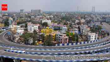 Civic expansion, West Bengal's flag plan and city infrastructure: What is trending in Kolkata today